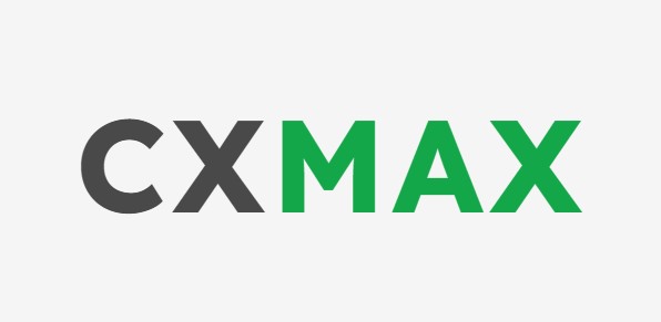 CX Max - Improving Businesses by Optimizing Customer Experiences Logo
